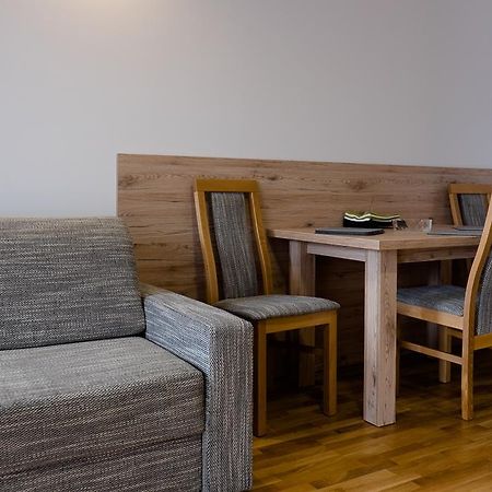Apartament Wislany Sen Exteriér fotografie